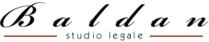 Avvocato Baldan