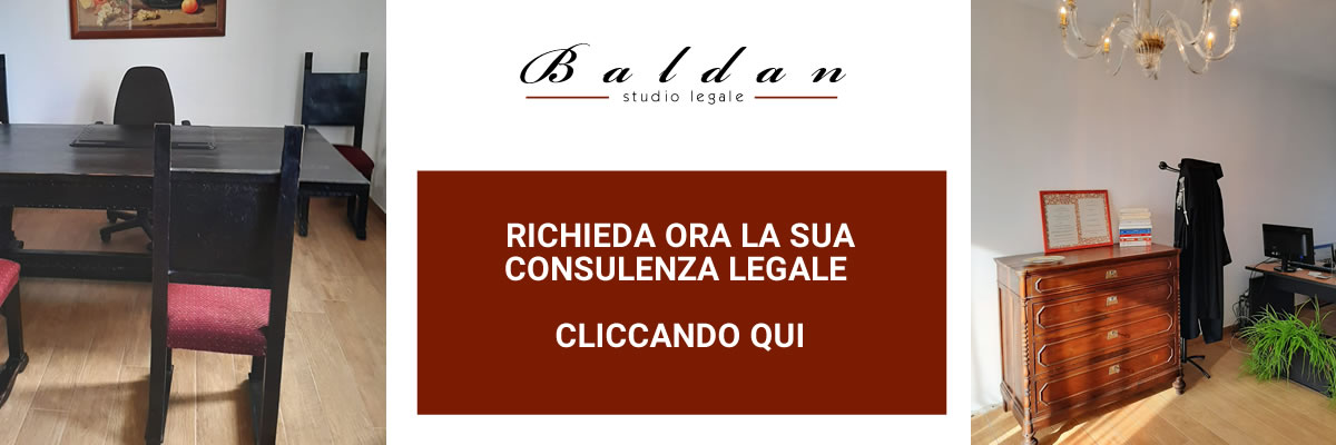 Cerchi un avvocato civilista a Somma Lombardo? Affidati all'esperienza di Lara Baldan